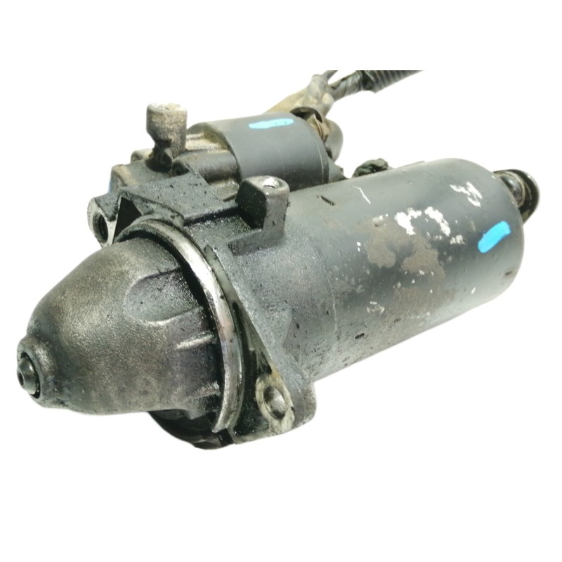 Recambio de motor arranque para opel frontera b sport referencia OEM IAM 0001109015  