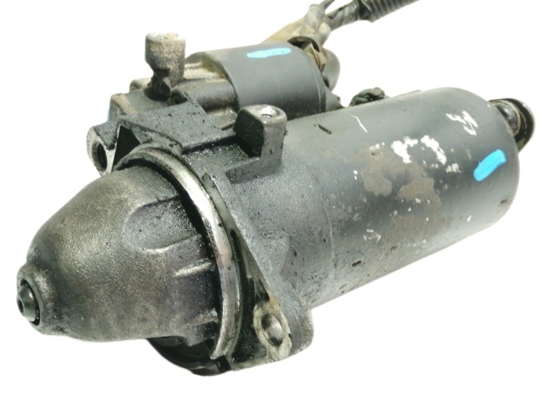 Recambio de motor arranque para opel frontera b sport referencia OEM IAM 0001109015  