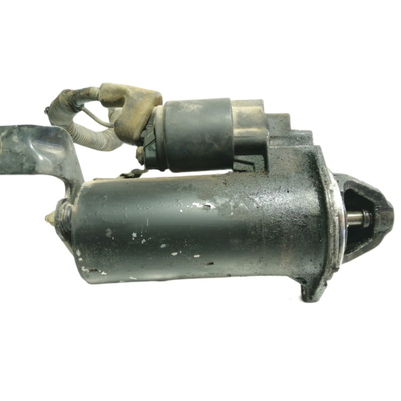 Recambio de motor arranque para opel frontera b sport referencia OEM IAM 0001109015  