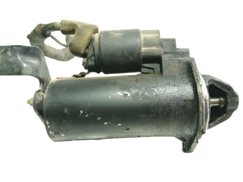 Recambio de motor arranque para opel frontera b sport referencia OEM IAM 0001109015  