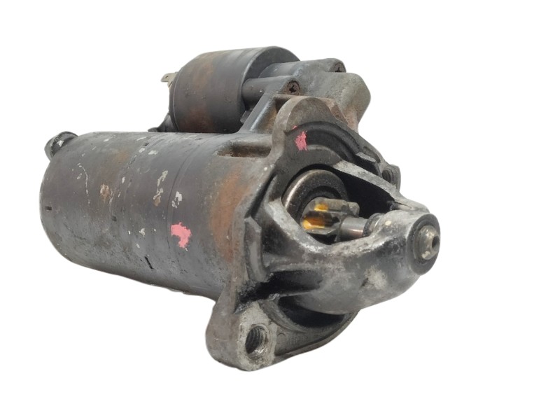 Recambio de motor arranque para audi 80/90 (811/813/853) 90 básico referencia OEM IAM 053911023A  