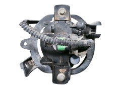 Recambio de faro antiniebla izquierdo para nissan qashqai+2 (jj10) acenta referencia OEM IAM 261558990A 89206411 261558990A 2