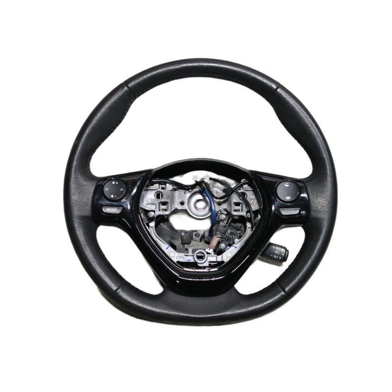 Recambio de volante para citroën c1 airscape shine referencia OEM IAM 451000H060  