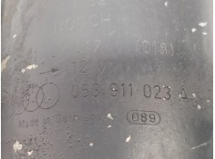 Recambio de motor arranque para audi 80/90 (811/813/853) 90 básico referencia OEM IAM 053911023A   2