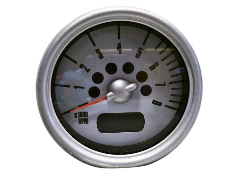 Recambio de cuadro instrumentos para mini mini (r50,r53) cooper referencia OEM IAM 62116936294 AR0041075 RG21443025 7 PINS