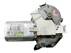 Recambio de motor limpia trasero para peugeot 307 berlina (s2) x-line referencia OEM IAM 963715878003  