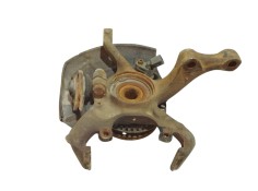 Recambio de mangueta delantera izquierda para seat ibiza (6k1) stella referencia OEM IAM    2