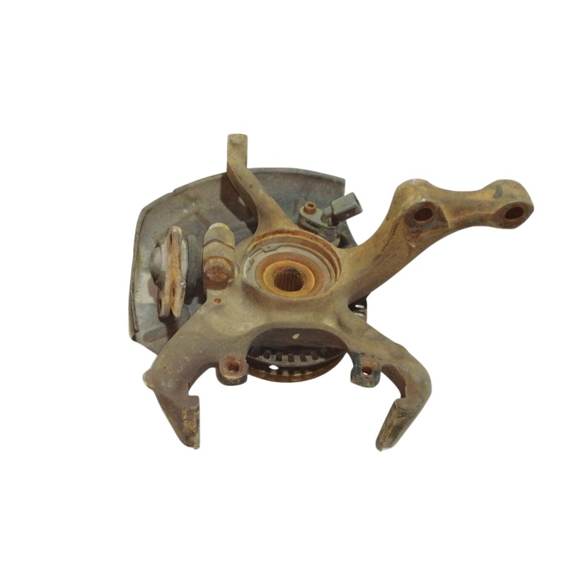 Recambio de mangueta delantera izquierda para seat ibiza (6k1) stella referencia OEM IAM   