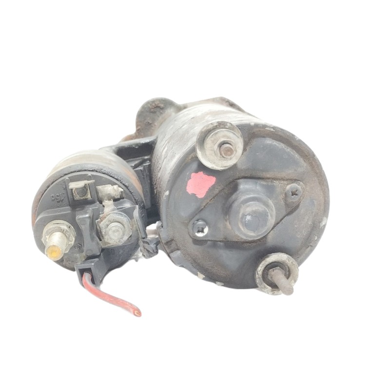 Recambio de motor arranque para audi 80/90 (811/813/853) 90 básico referencia OEM IAM 053911023A  