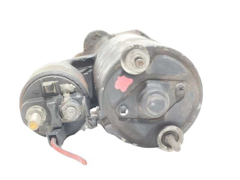 Recambio de motor arranque para audi 80/90 (811/813/853) 90 básico referencia OEM IAM 053911023A  
