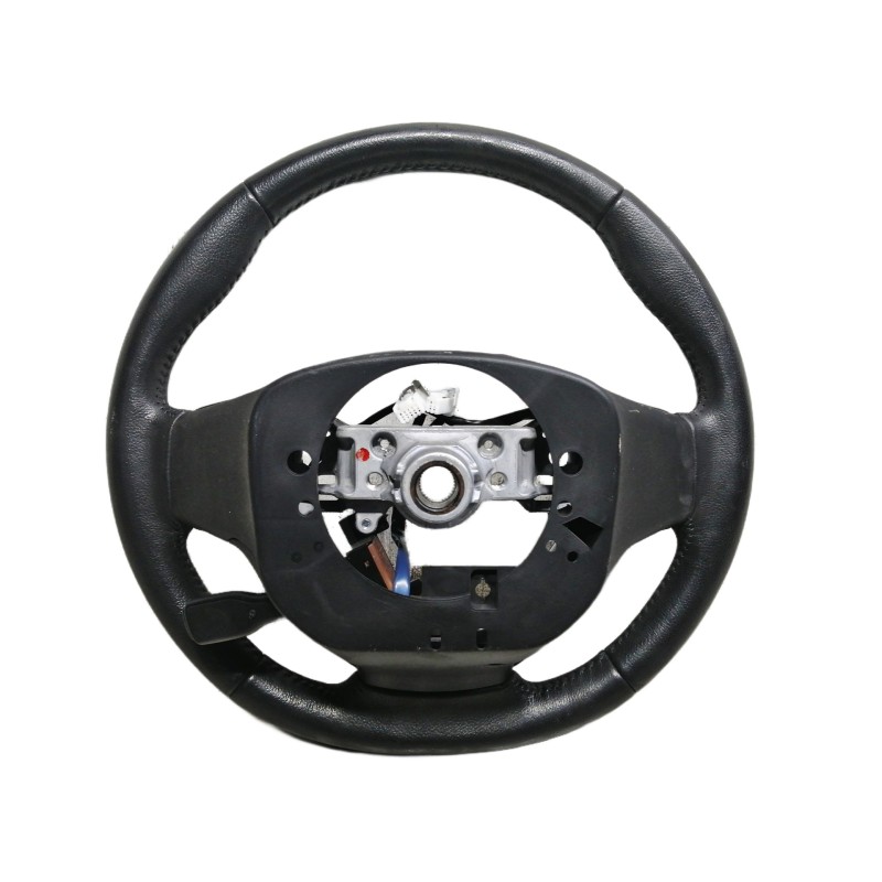 Recambio de volante para citroën c1 airscape shine referencia OEM IAM 451000H060  