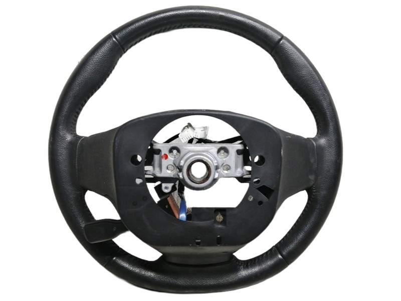 Recambio de volante para citroën c1 airscape shine referencia OEM IAM 451000H060  
