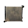 Recambio de radiador agua para hyundai ix35 (lm, el, elh) 1.7 crdi referencia OEM IAM 253102Y000  