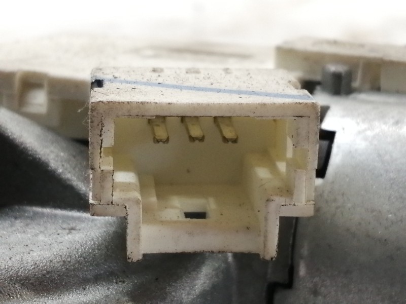 Recambio de motor limpia trasero para peugeot 307 berlina (s2) x-line referencia OEM IAM 963715878003  