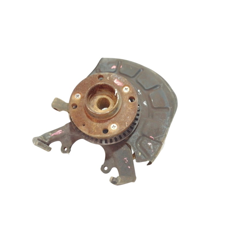 Recambio de mangueta delantera izquierda para seat ibiza (6k1) stella referencia OEM IAM   