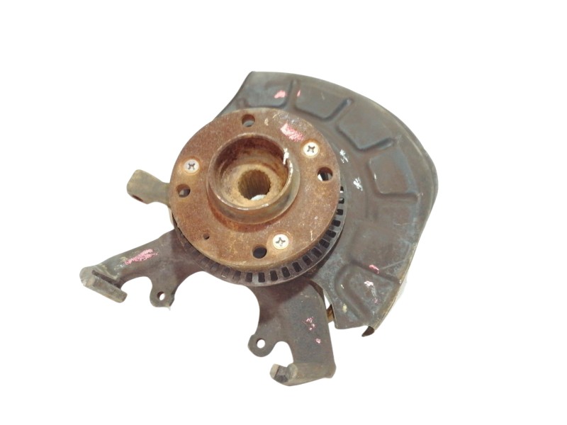 Recambio de mangueta delantera izquierda para seat ibiza (6k1) stella referencia OEM IAM   