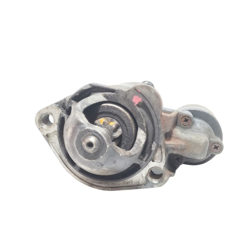 Recambio de motor arranque para audi 80/90 (811/813/853) 90 básico referencia OEM IAM 053911023A  