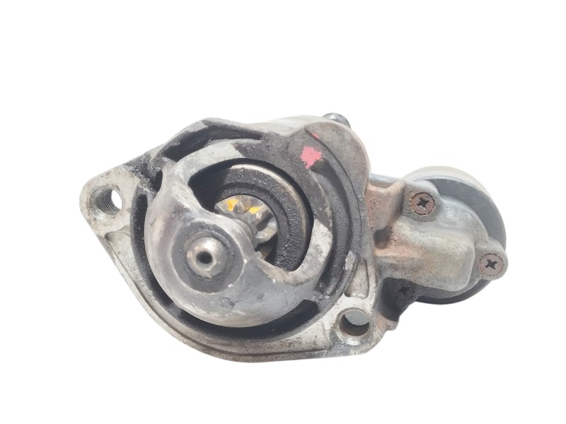 Recambio de motor arranque para audi 80/90 (811/813/853) 90 básico referencia OEM IAM 053911023A  