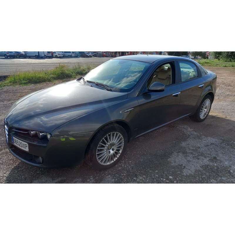ALFA ROMEO 159 (140)