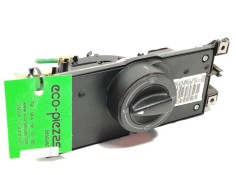 Recambio de mando calefaccion / aire acondicionado para seat ibiza (6k1) stella referencia OEM IAM 6K0819045E  