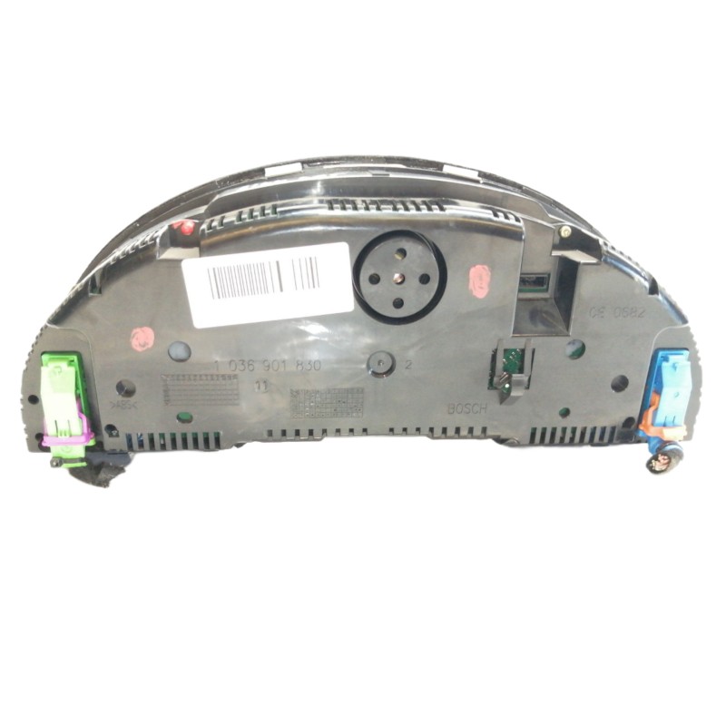 Recambio de cuadro instrumentos para audi a4 berlina (8e) 2.0 tdi 16v (103kw) referencia OEM IAM 8E0920901D 1036901830 026362609