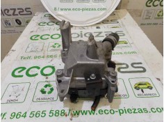 Recambio de valvula intercambio de calefaccion para mercedes-benz clase e (w210) berlina referencia OEM IAM 6111500304 611150030 2