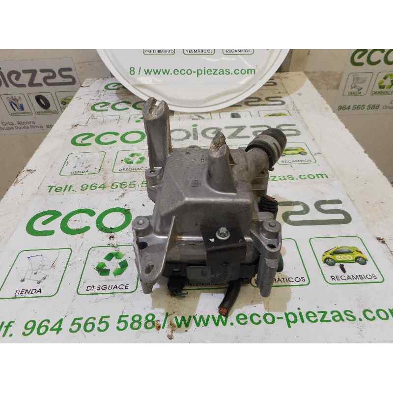 Recambio de valvula intercambio de calefaccion para mercedes-benz clase e (w210) berlina referencia OEM IAM 6111500304 611150030