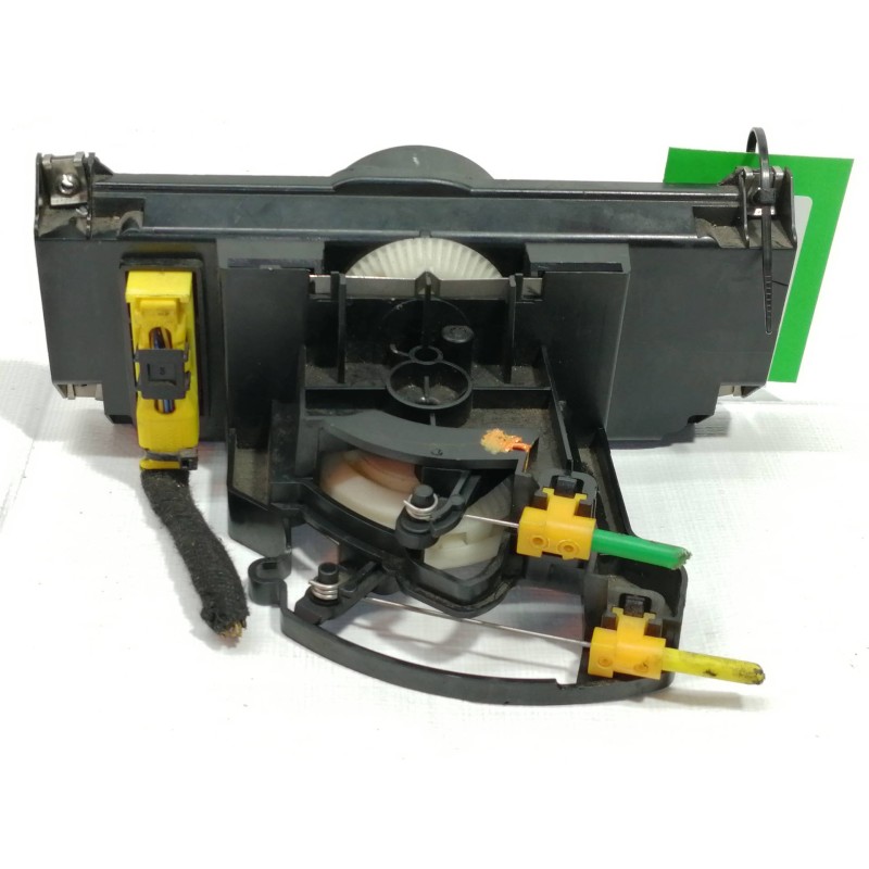 Recambio de mando calefaccion / aire acondicionado para seat ibiza (6k1) stella referencia OEM IAM 6K0819045E  