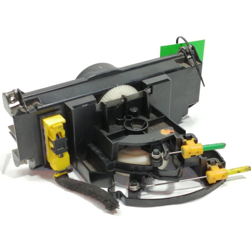 Recambio de mando calefaccion / aire acondicionado para seat ibiza (6k1) stella referencia OEM IAM 6K0819045E  