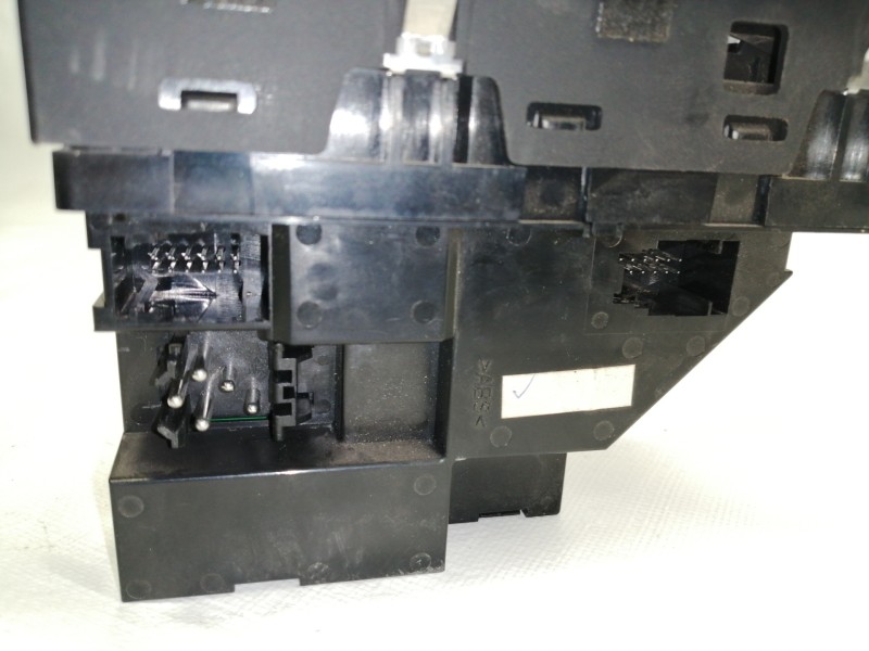 Recambio de mando elevalunas delantero derecho para bmw x5 (e53) 3.0d referencia OEM IAM 6944553  