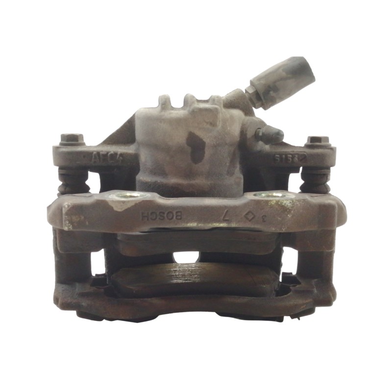 Recambio de pinza freno delantera derecha para peugeot 307 berlina (s2) x-line referencia OEM IAM Y01132  