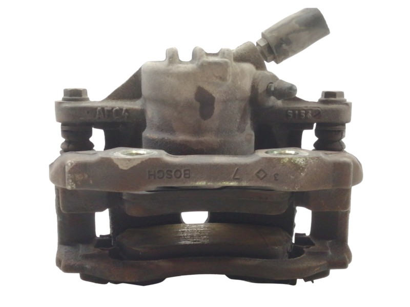 Recambio de pinza freno delantera derecha para peugeot 307 berlina (s2) x-line referencia OEM IAM Y01132  