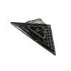 Recambio de retrovisor derecho para hyundai terracan (hp) 2.9 crdi 4wd referencia OEM IAM 87640H1011  