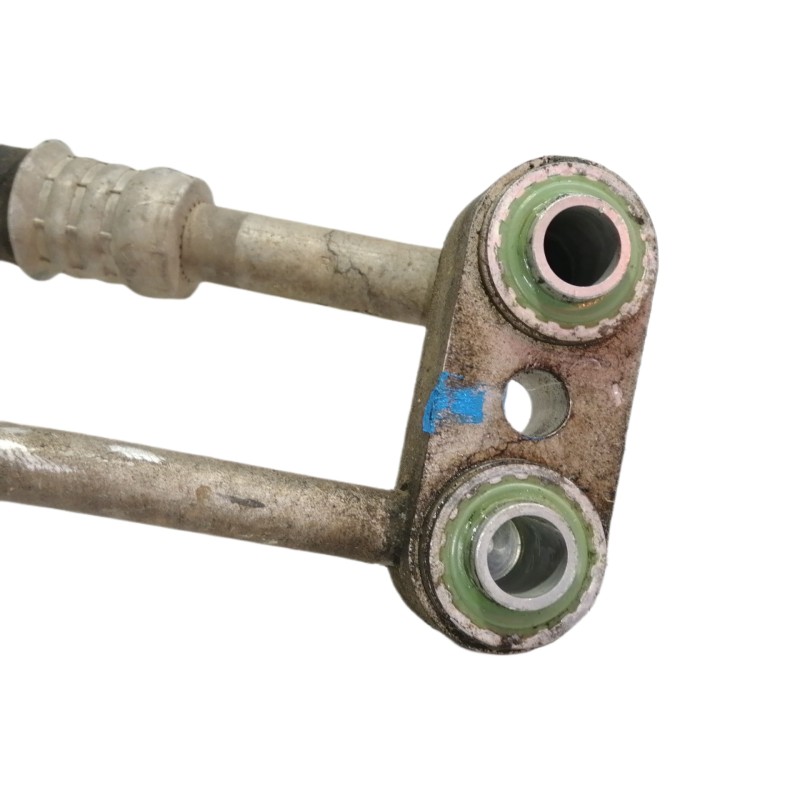 Recambio de tubos aire acondicionado para opel frontera b sport referencia OEM IAM   