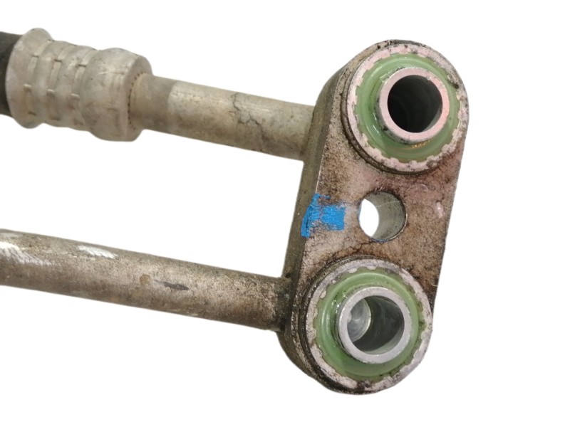 Recambio de tubos aire acondicionado para opel frontera b sport referencia OEM IAM   