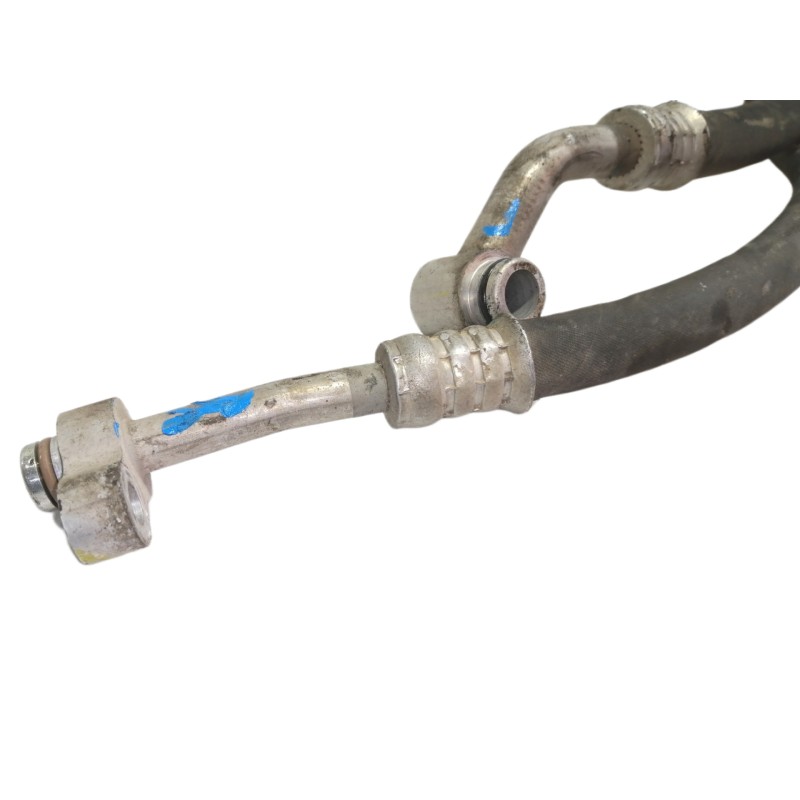 Recambio de tubos aire acondicionado para opel frontera b sport referencia OEM IAM   