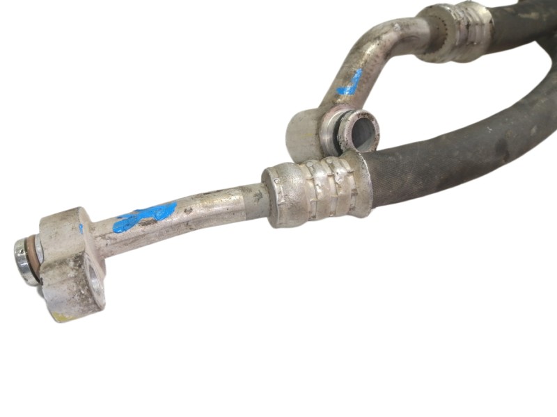 Recambio de tubos aire acondicionado para opel frontera b sport referencia OEM IAM   