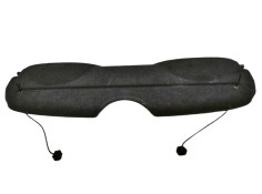 Recambio de bandeja trasera para mini mini (r50,r53) cooper referencia OEM IAM 166001100A 51461514023 