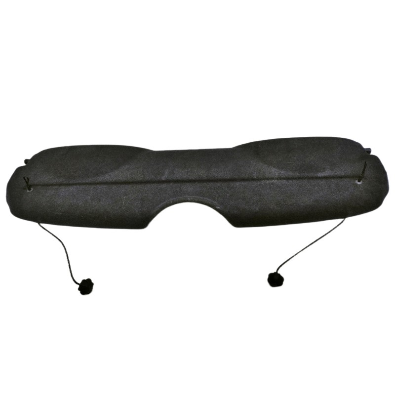 Recambio de bandeja trasera para mini mini (r50,r53) cooper referencia OEM IAM 166001100A 51461514023 