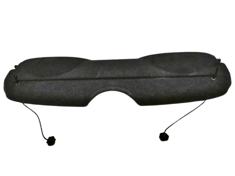 Recambio de bandeja trasera para mini mini (r50,r53) cooper referencia OEM IAM 166001100A 51461514023 