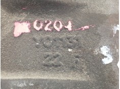 Recambio de pinza freno delantera izquierda para peugeot 307 berlina (s2) x-line referencia OEM IAM Y01131   2