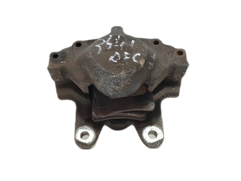 Recambio de pinza freno trasera derecha para mercedes-benz clase e (w210) berlina referencia OEM IAM MODELOCLASEE(W210)BERLINA(1