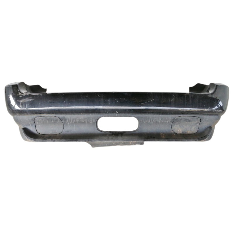 Recambio de paragolpes trasero para bmw x5 (e53) 3.0d referencia OEM IAM   