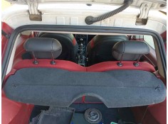 Recambio de bandeja trasera para mini mini (r50,r53) cooper referencia OEM IAM 166001100A 51461514023  2