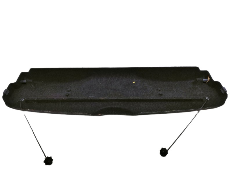 Recambio de bandeja trasera para mini mini (r50,r53) cooper referencia OEM IAM 166001100A 51461514023 