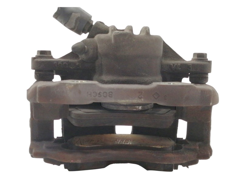 Recambio de pinza freno delantera izquierda para peugeot 307 berlina (s2) x-line referencia OEM IAM Y01131  