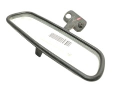 Recambio de espejo interior para suzuki samurai (sj) hardtop largo referencia OEM IAM   