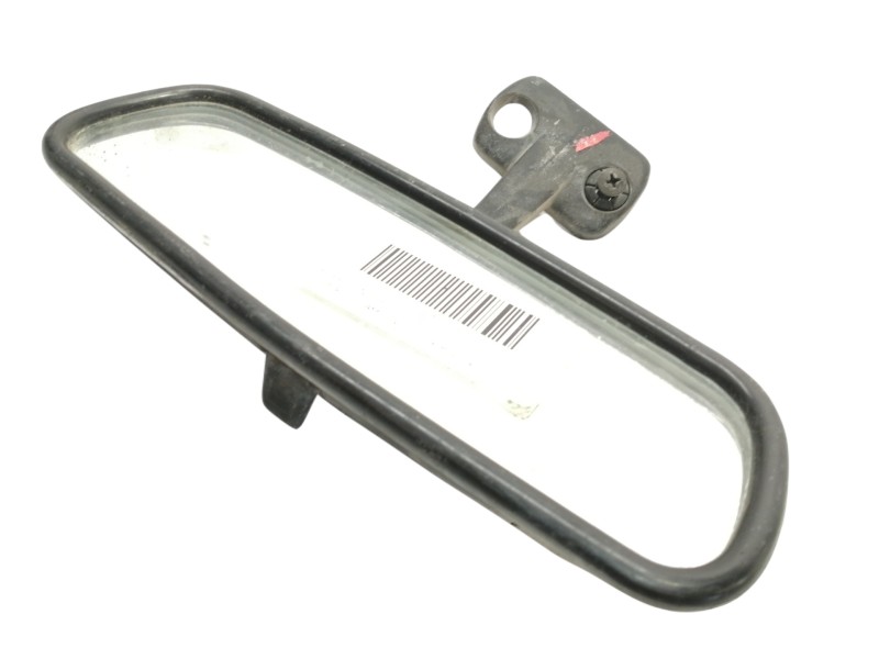 Recambio de espejo interior para suzuki samurai (sj) hardtop largo referencia OEM IAM   