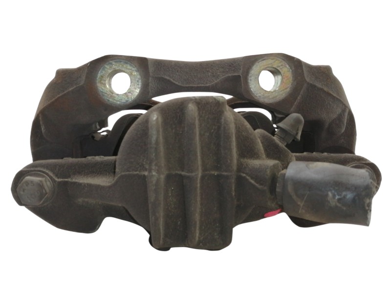 Recambio de pinza freno delantera izquierda para peugeot 307 berlina (s2) x-line referencia OEM IAM Y01131  