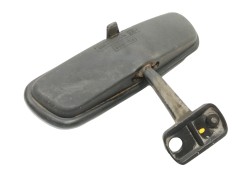 Recambio de espejo interior para suzuki samurai (sj) hardtop largo referencia OEM IAM    2